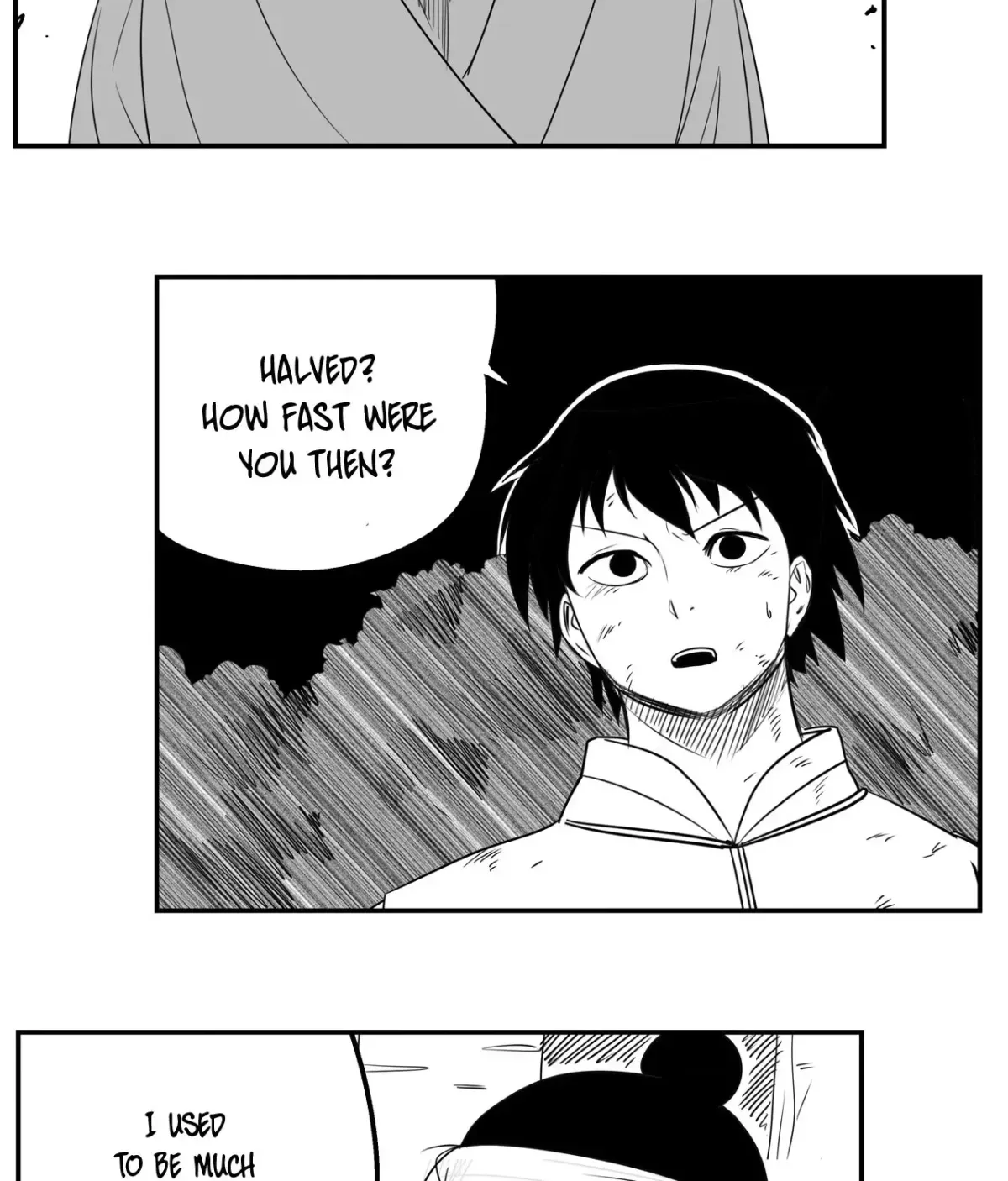 Baeg Dosa Chapter 72 page 39