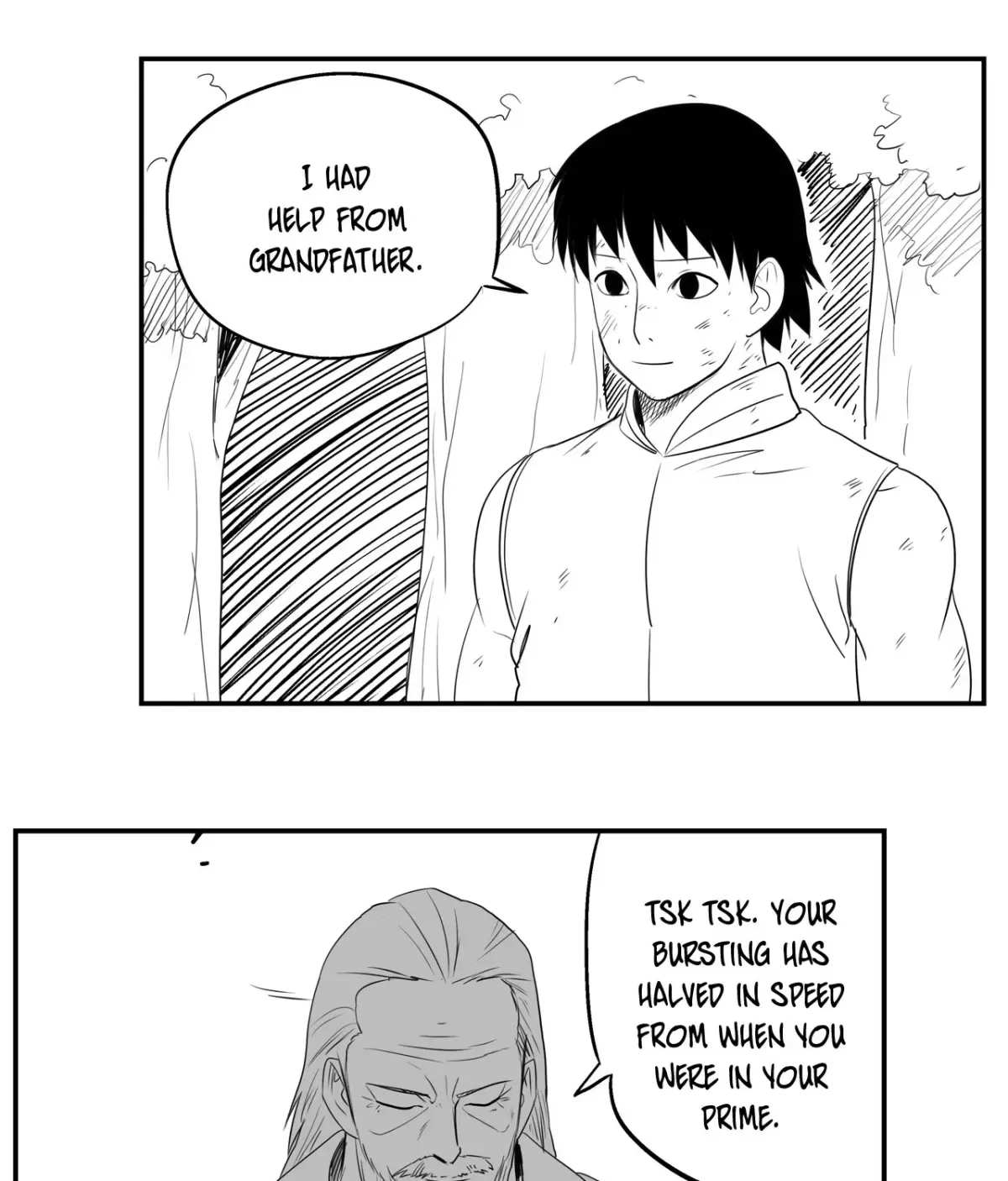 Baeg Dosa Chapter 72 page 37