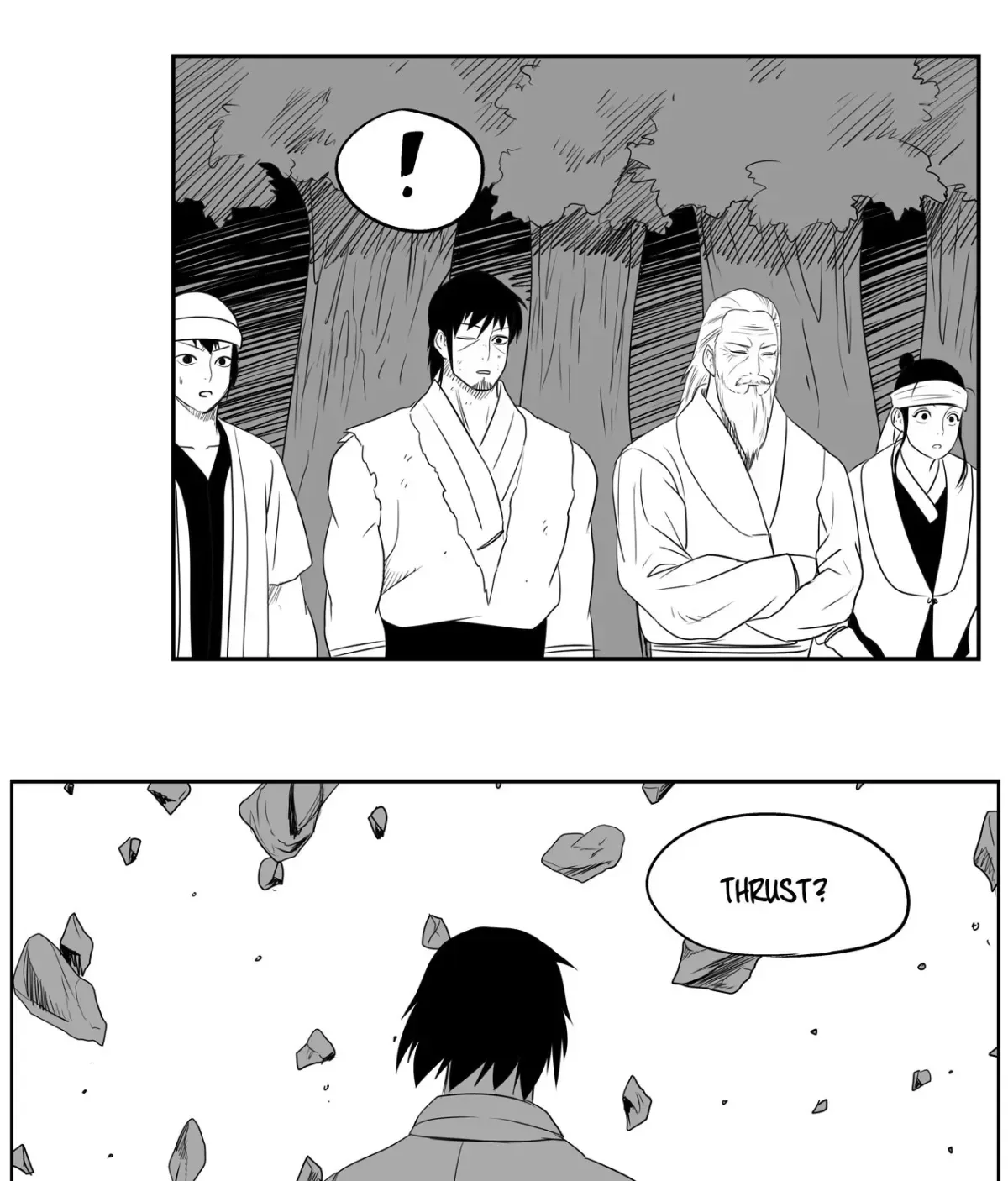 Baeg Dosa Chapter 72 page 47