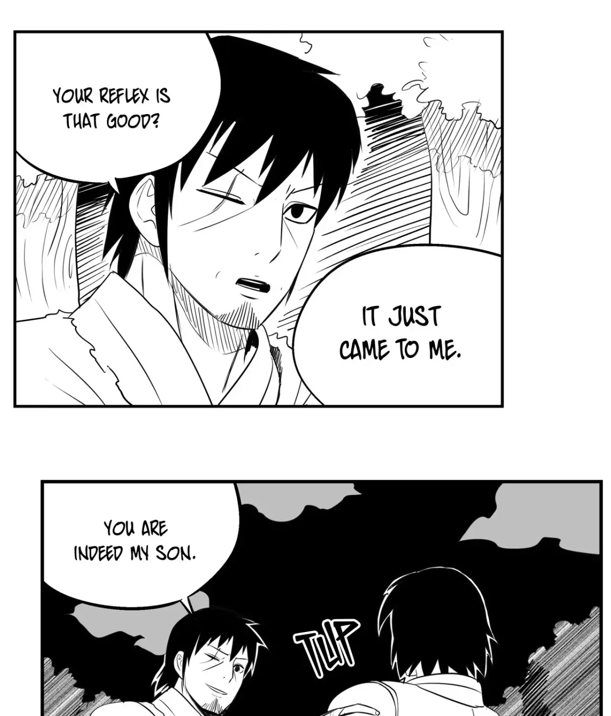 Baeg Dosa Chapter 72 page 55
