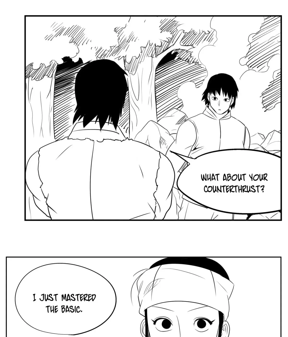 Baeg Dosa Chapter 72 page 51