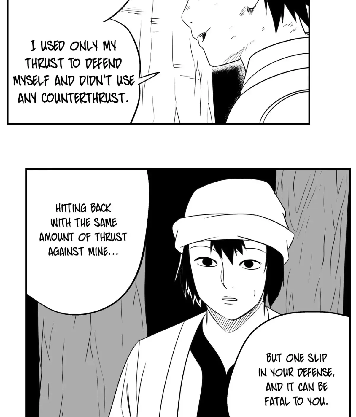 Baeg Dosa Chapter 72 page 53
