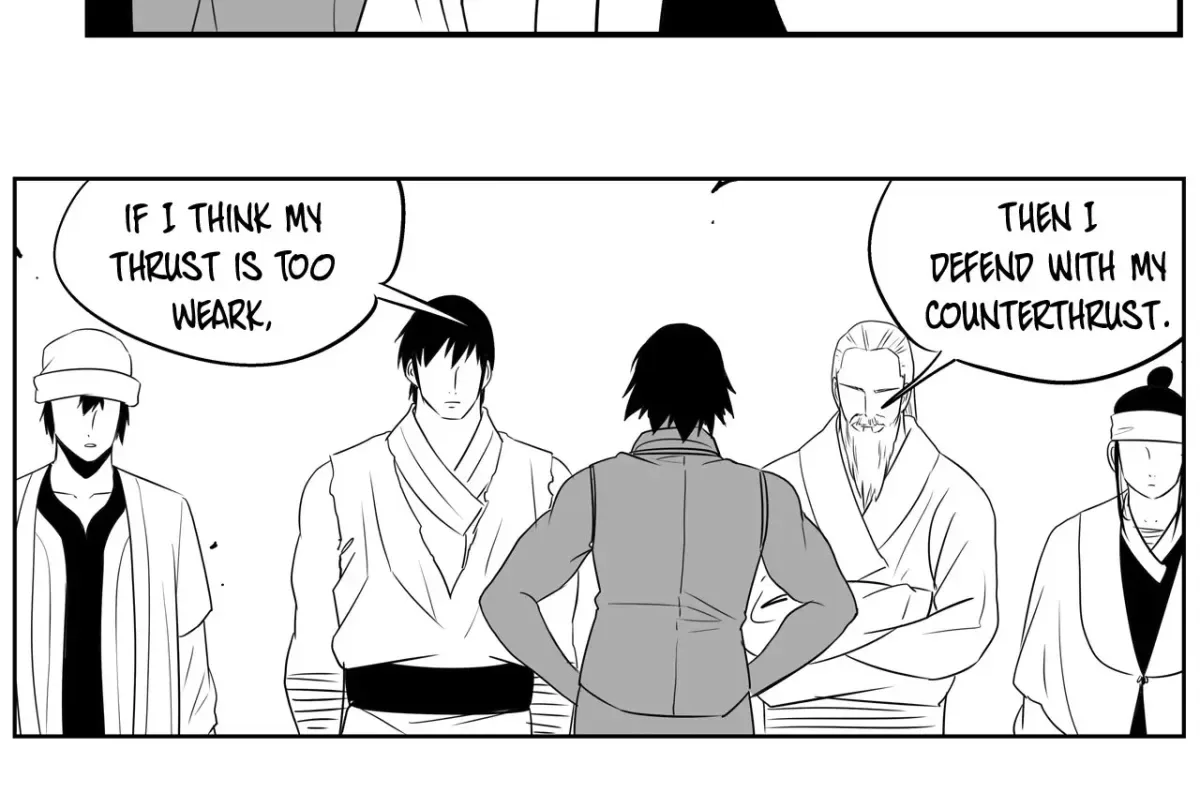 Baeg Dosa Chapter 72 page 54