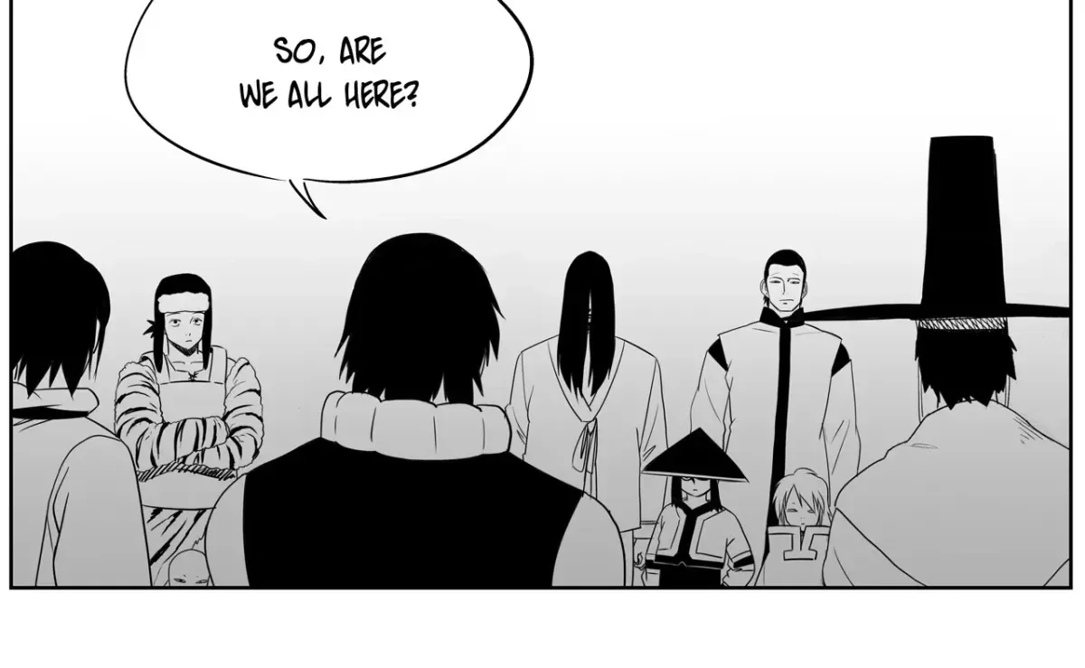 Baeg Dosa Chapter 72 page 62