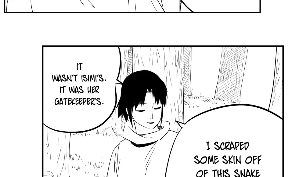 Baeg Dosa Chapter 72 page 60