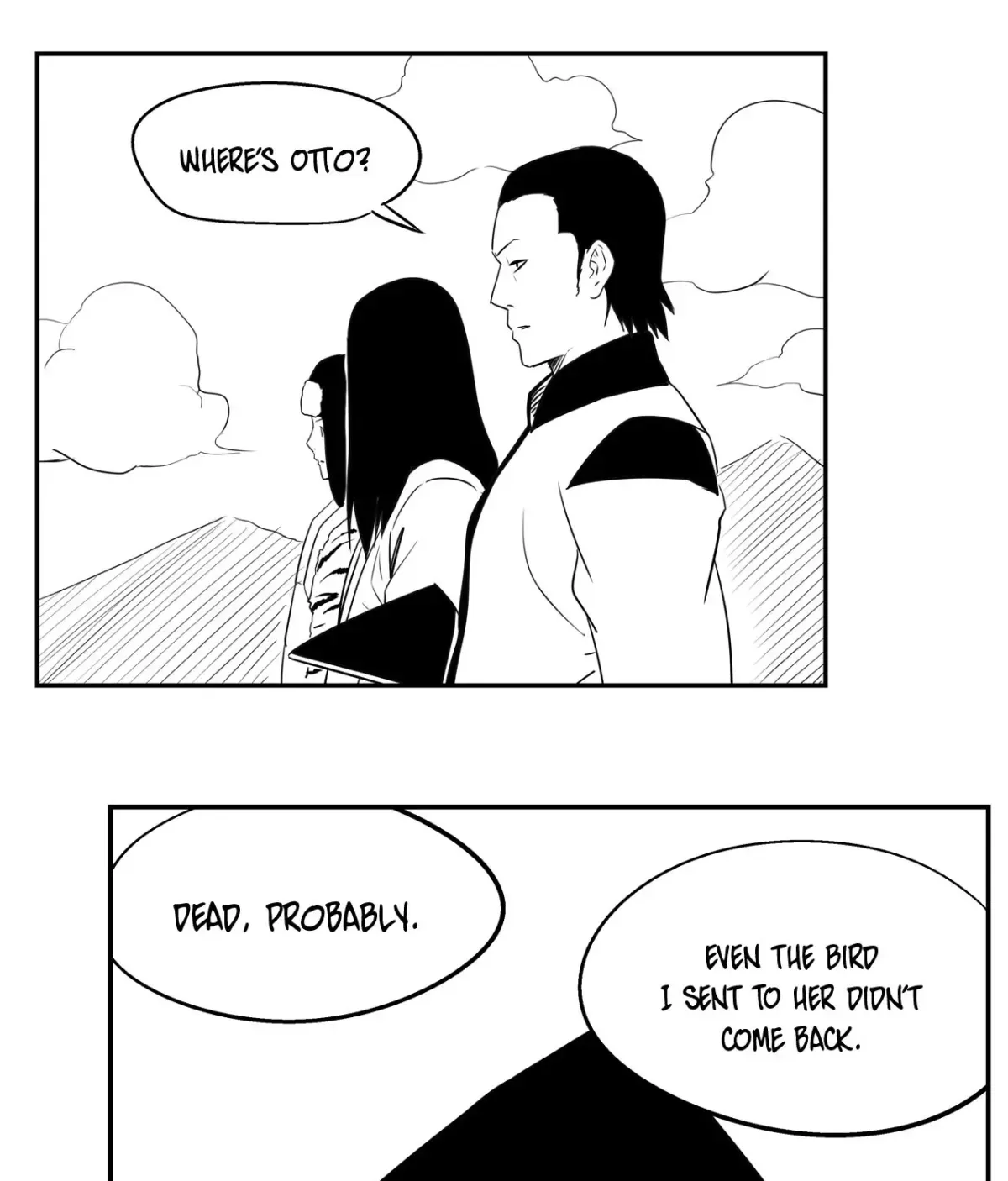 Baeg Dosa Chapter 72 page 63