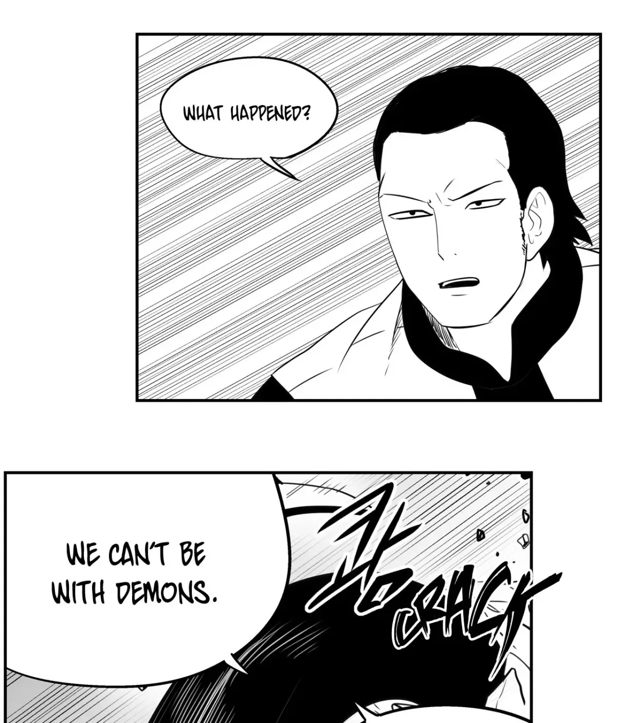 Baeg Dosa Chapter 72 page 73