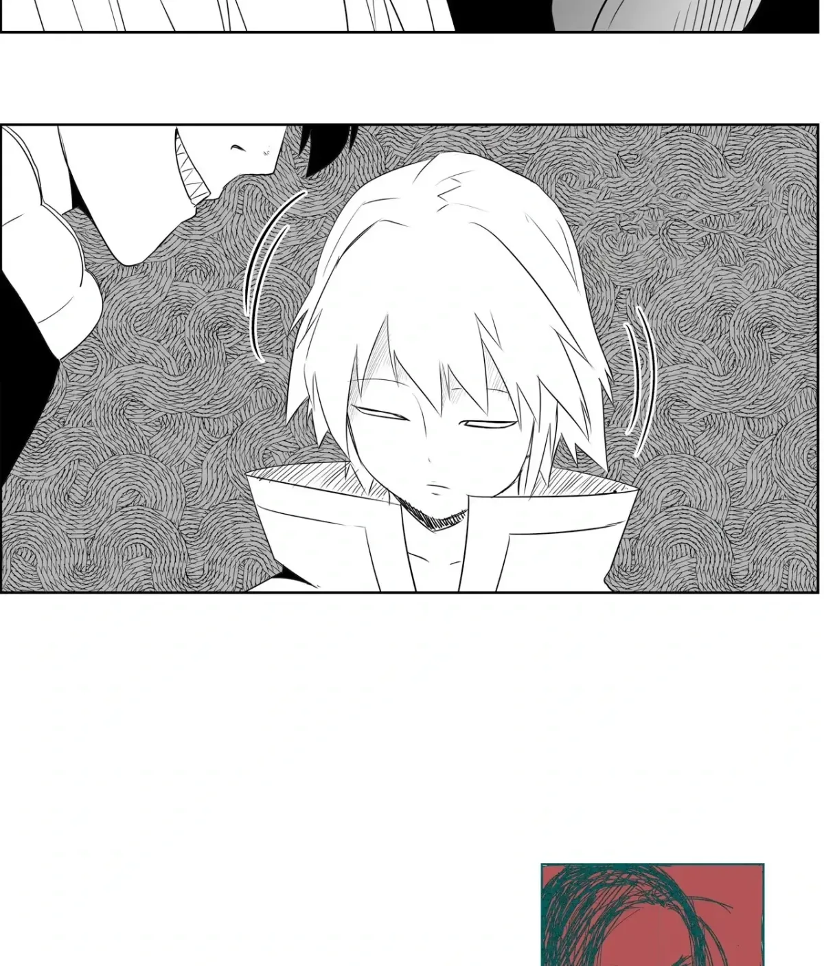 Baeg Dosa Chapter 72 page 79