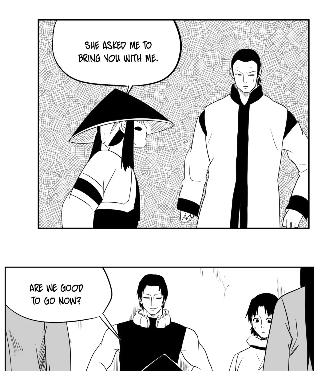 Baeg Dosa Chapter 72 page 67