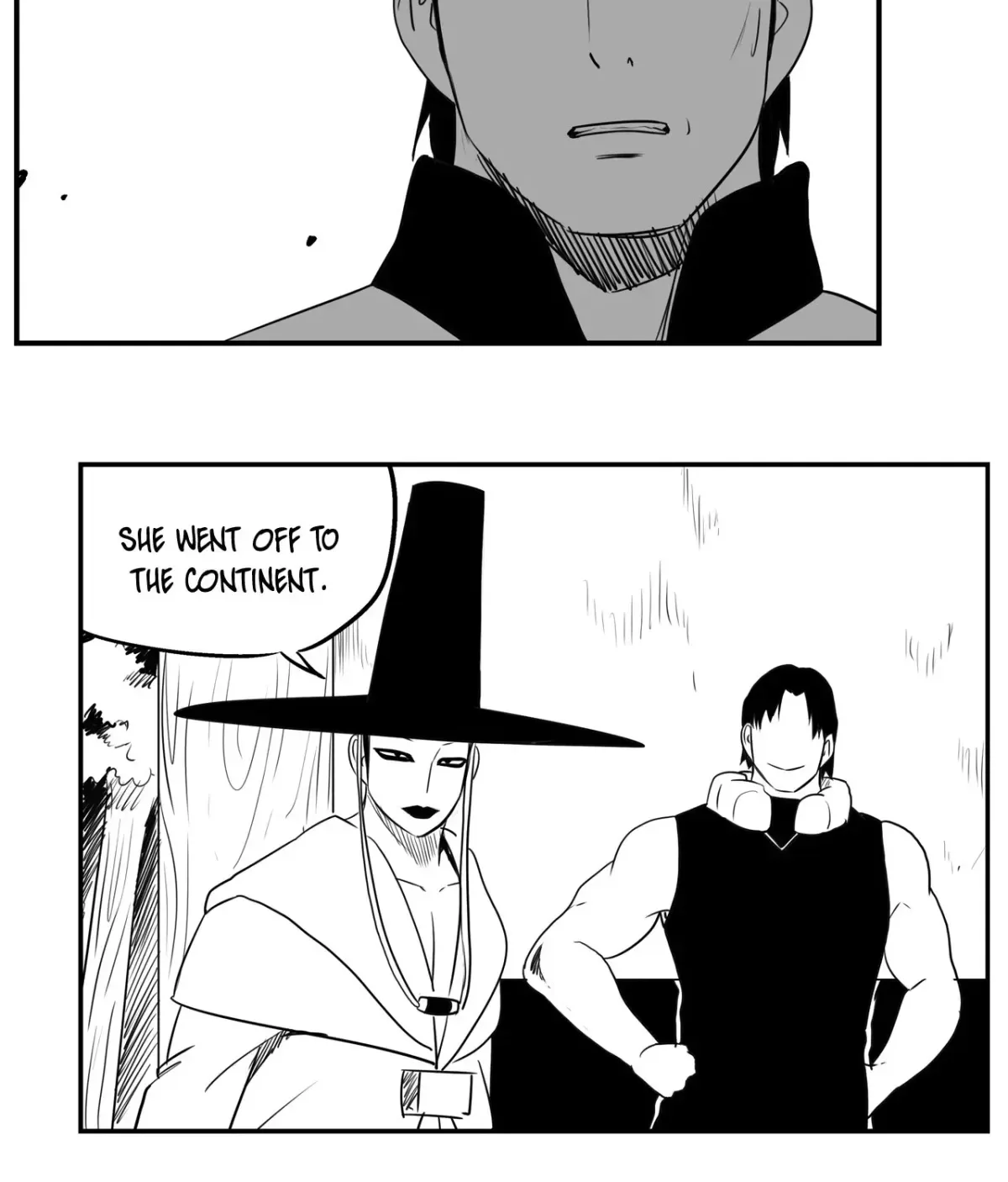 Baeg Dosa Chapter 72 page 65