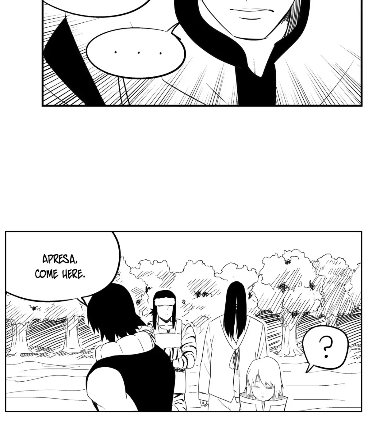 Baeg Dosa Chapter 72 page 75
