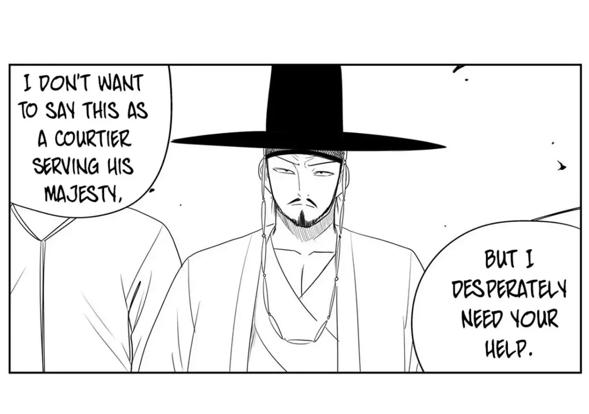 Baeg Dosa Chapter 73 page 18