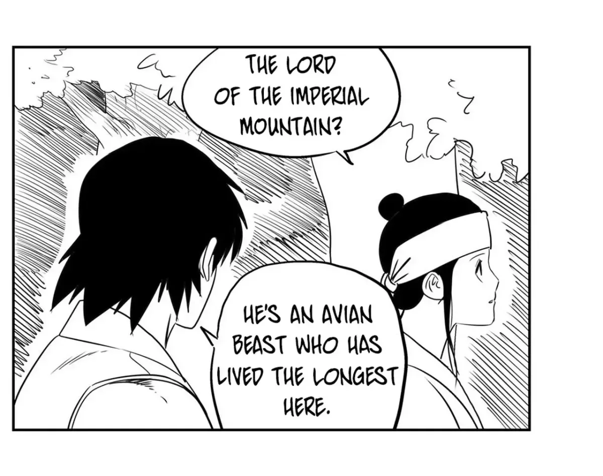Baeg Dosa Chapter 73 page 22