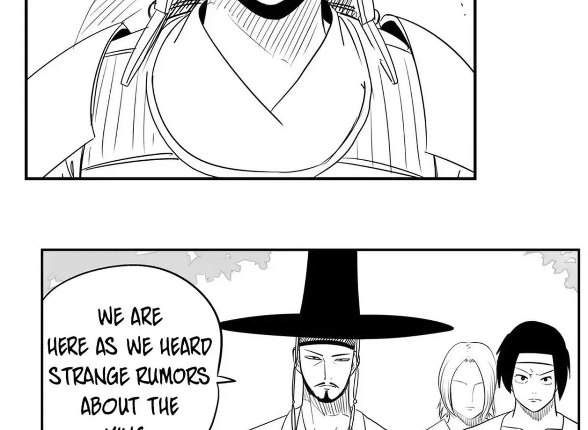Baeg Dosa Chapter 73 page 6