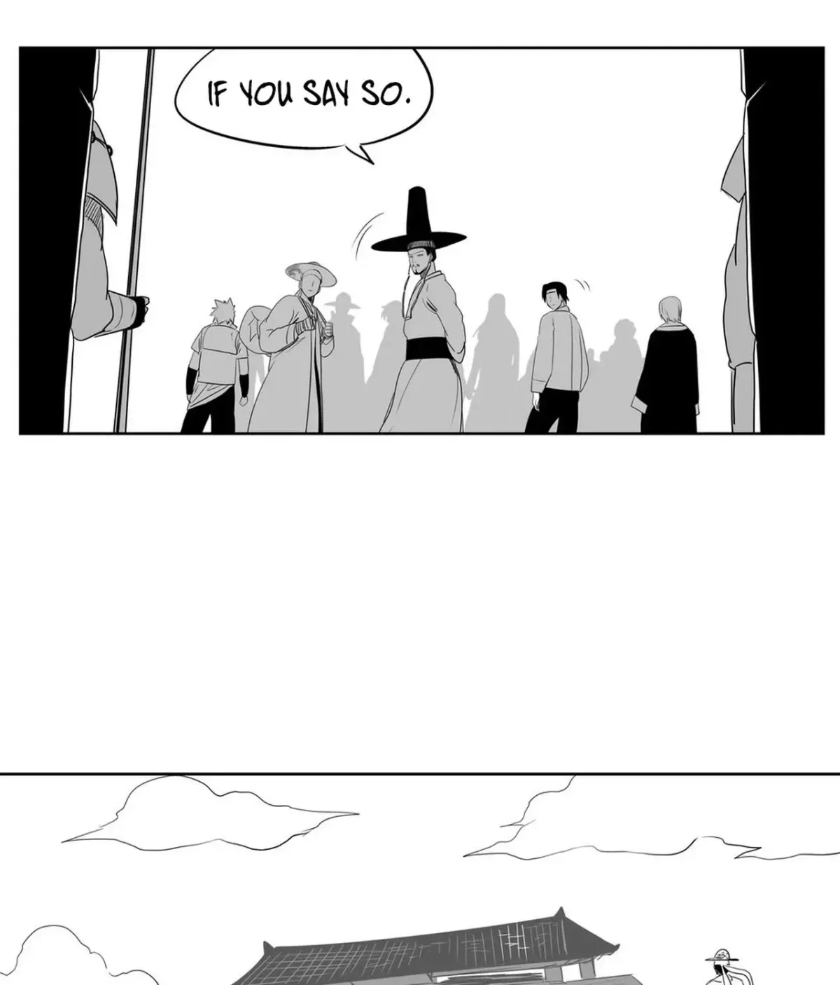 Baeg Dosa Chapter 73 page 9