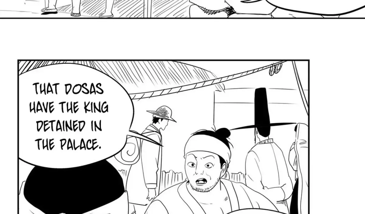 Baeg Dosa Chapter 73 page 2