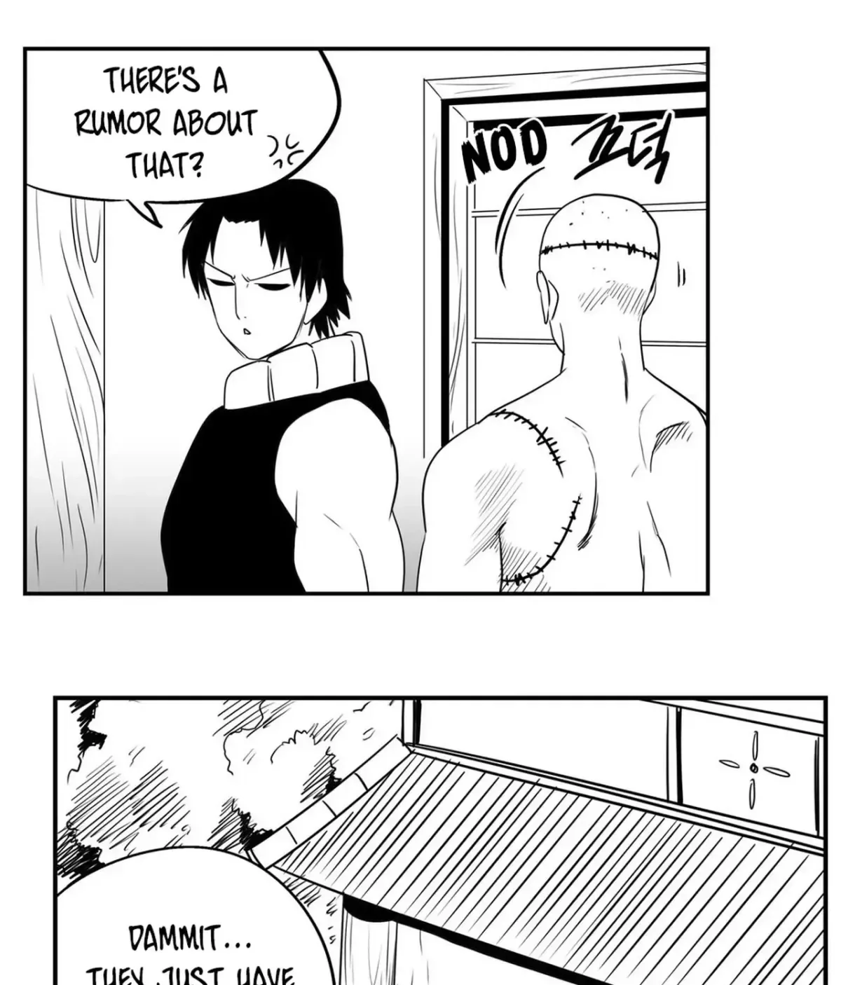 Baeg Dosa Chapter 73 page 19