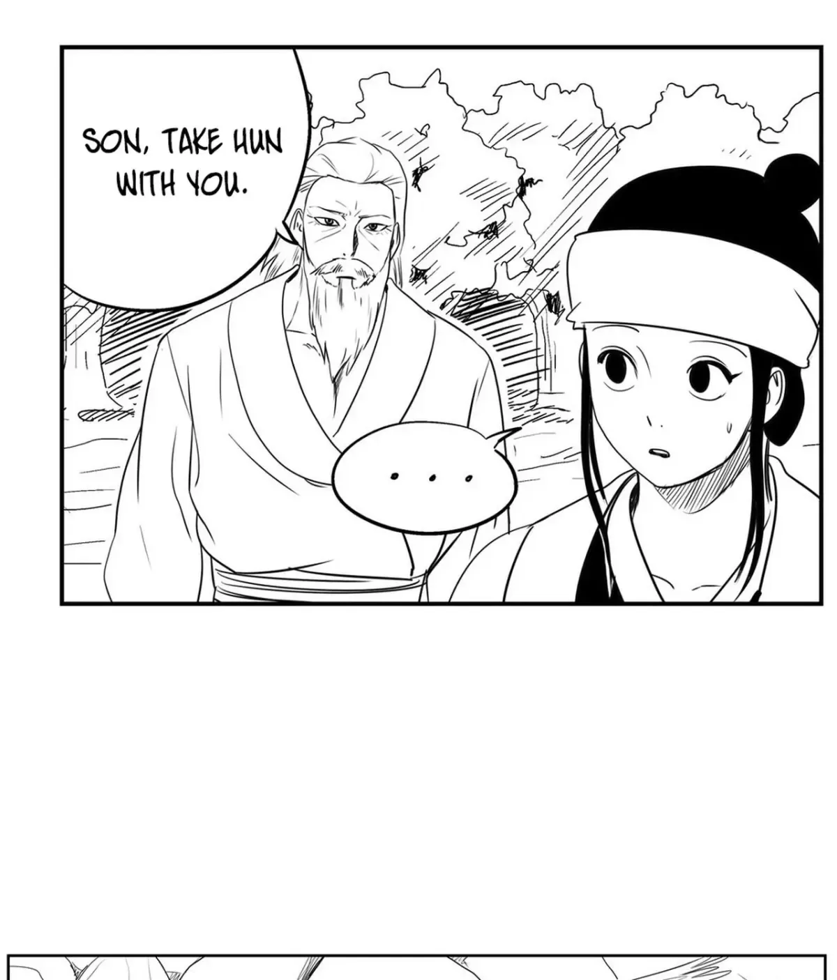 Baeg Dosa Chapter 73 page 27