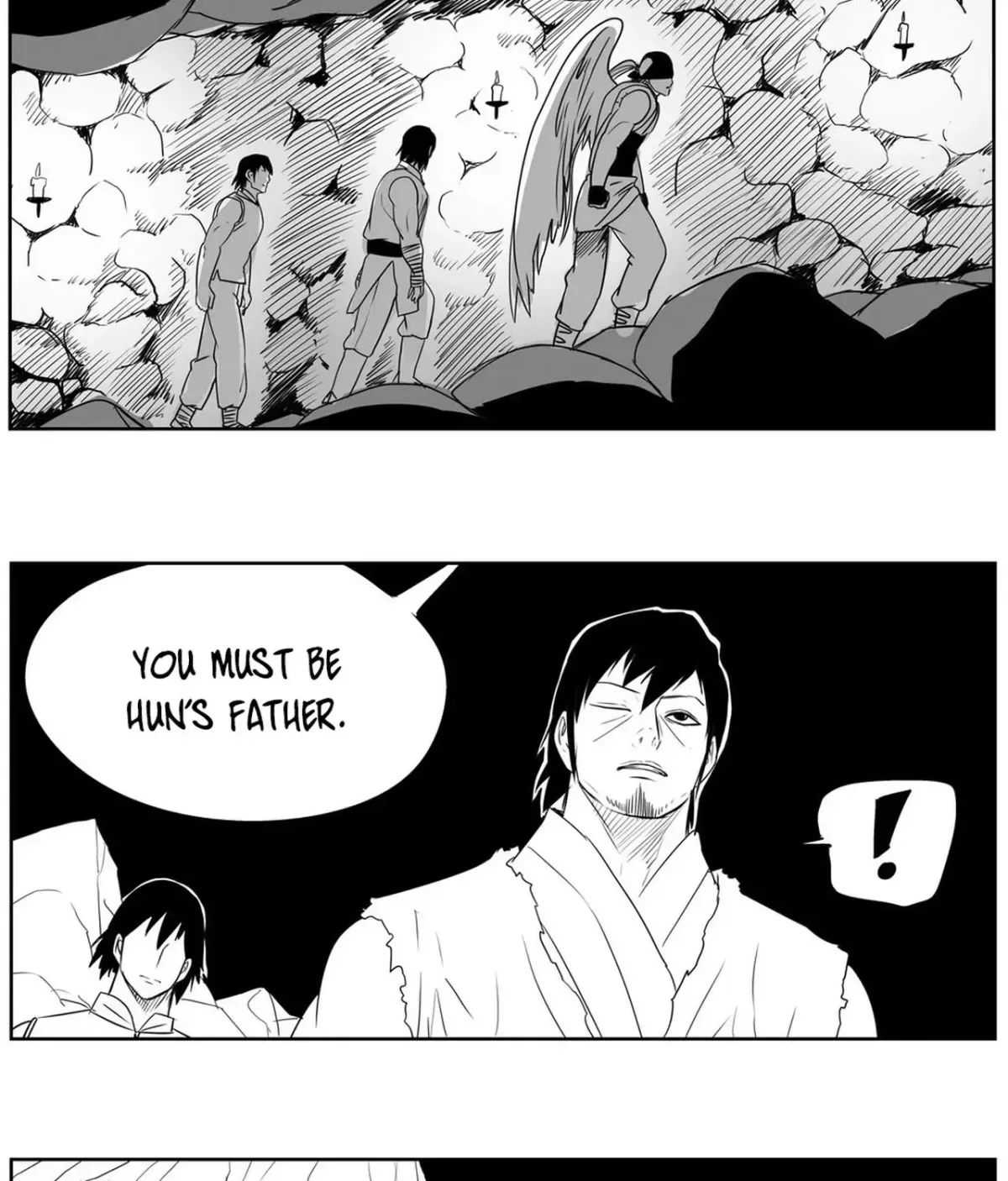 Baeg Dosa Chapter 73 page 29