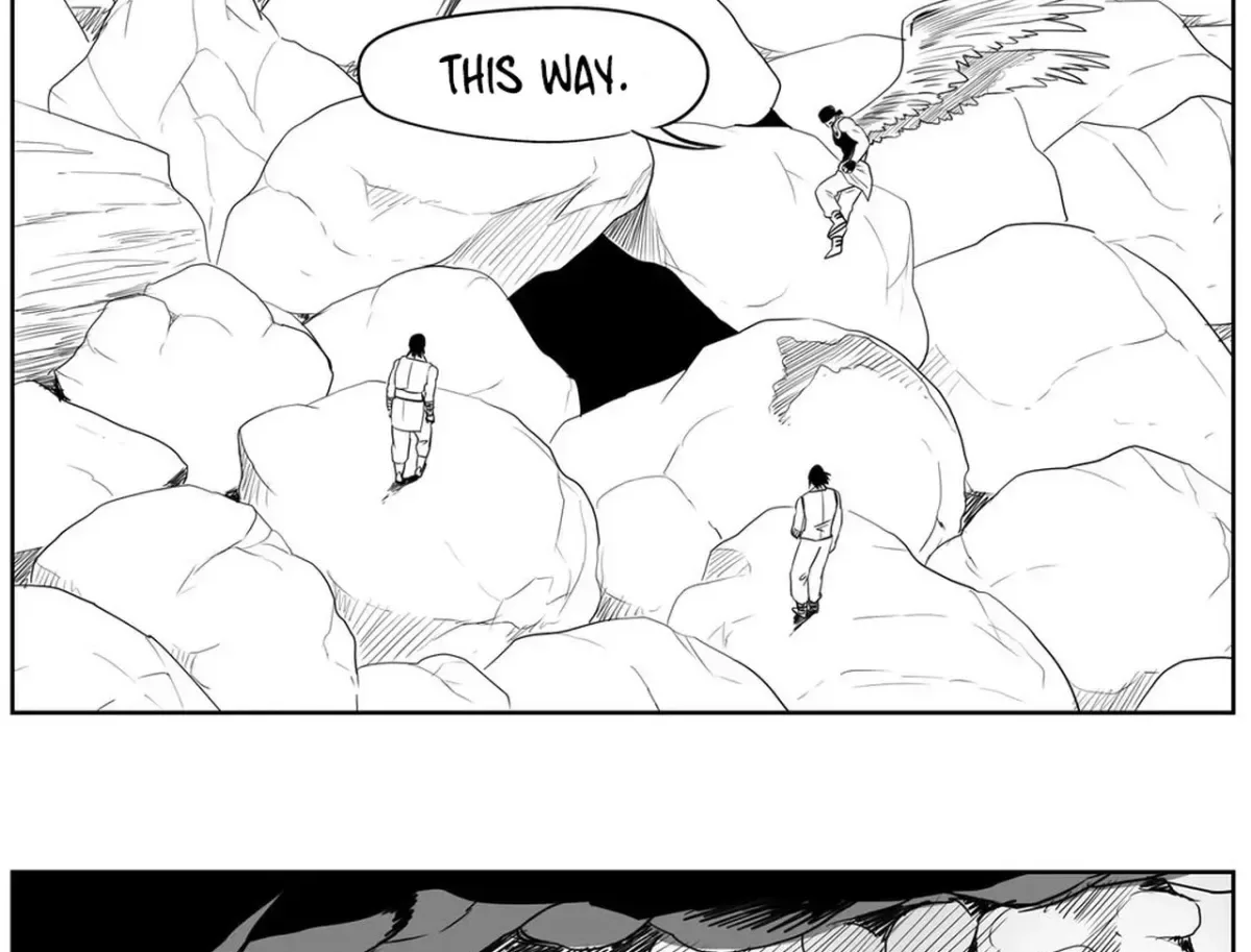 Baeg Dosa Chapter 73 page 28
