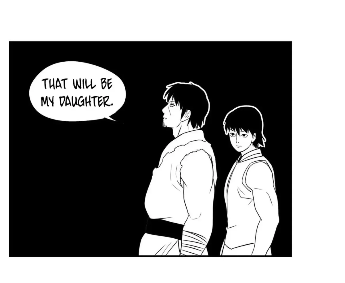 Baeg Dosa Chapter 73 page 34