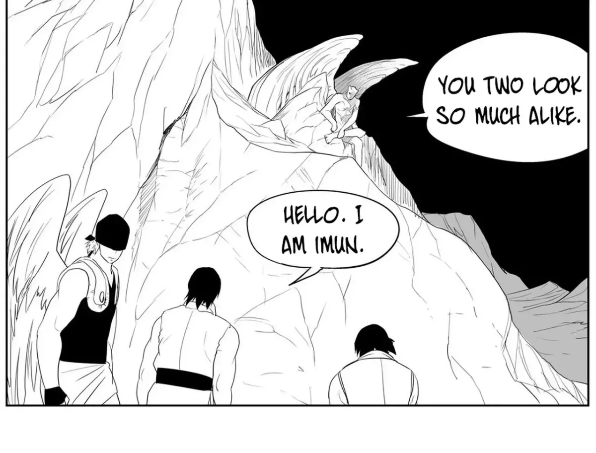 Baeg Dosa Chapter 73 page 30