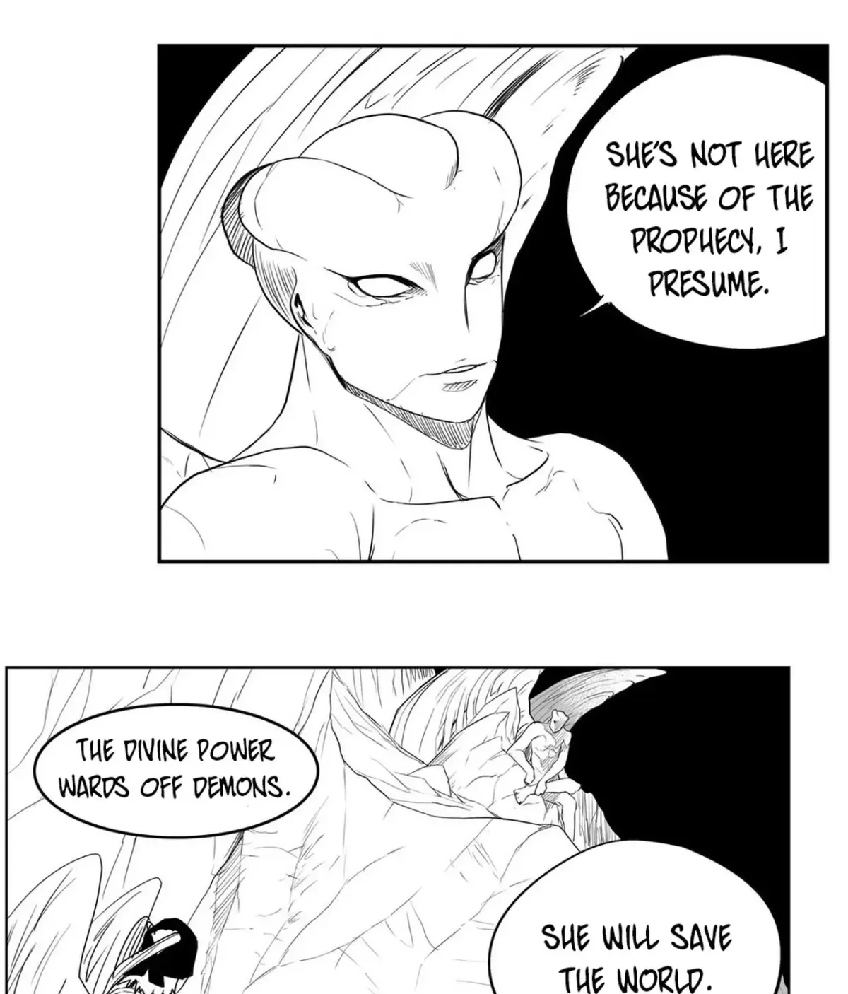 Baeg Dosa Chapter 73 page 35