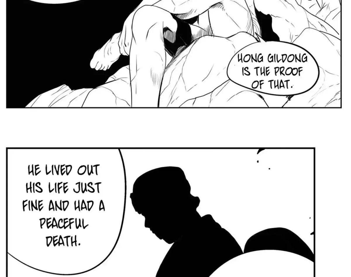 Baeg Dosa Chapter 73 page 40