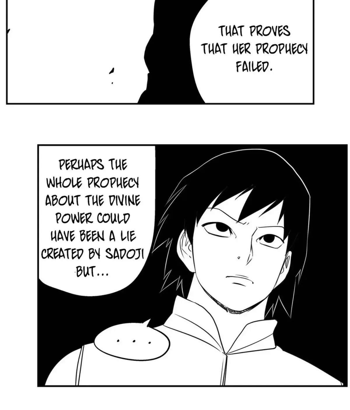 Baeg Dosa Chapter 73 page 41