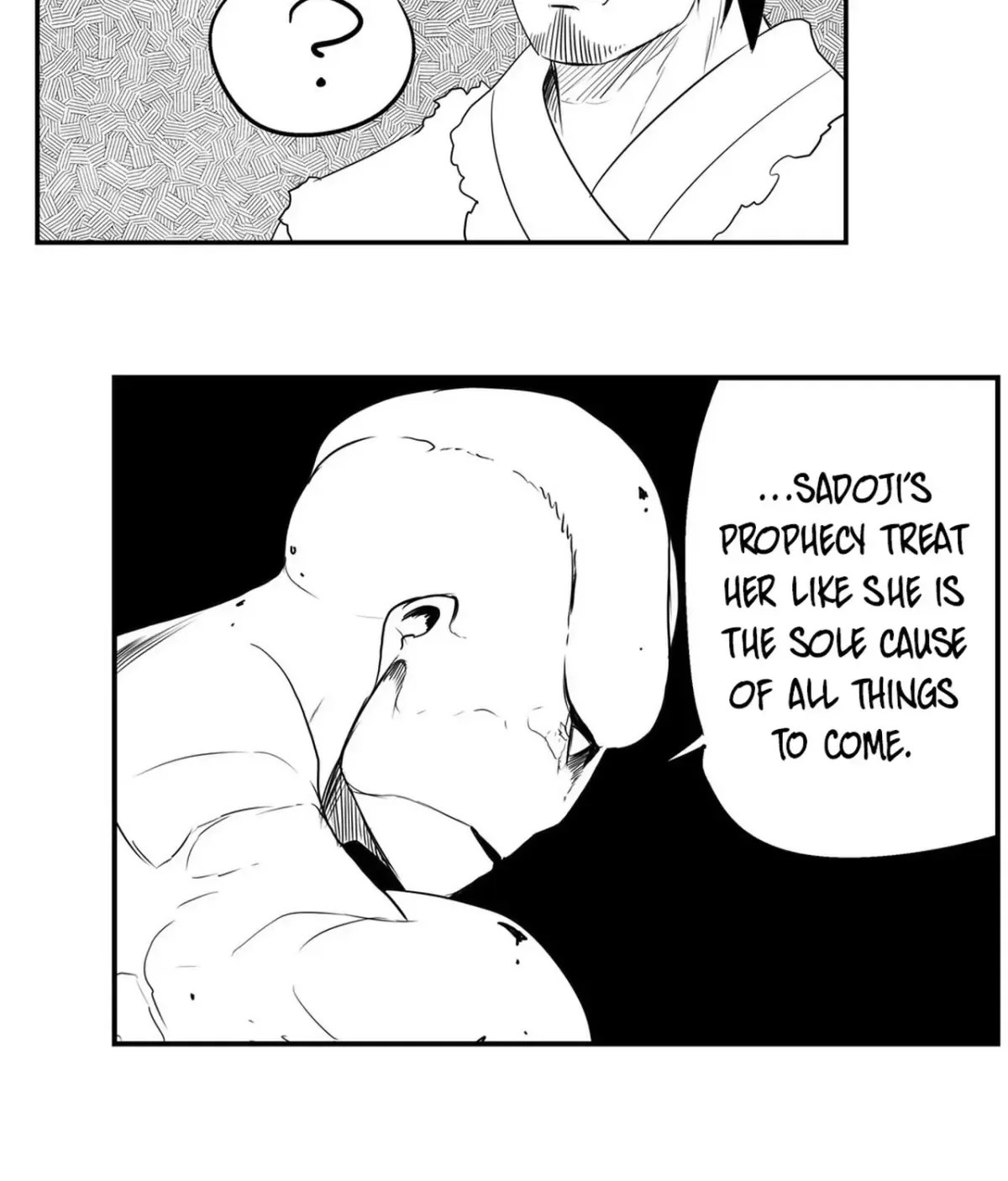 Baeg Dosa Chapter 73 page 37