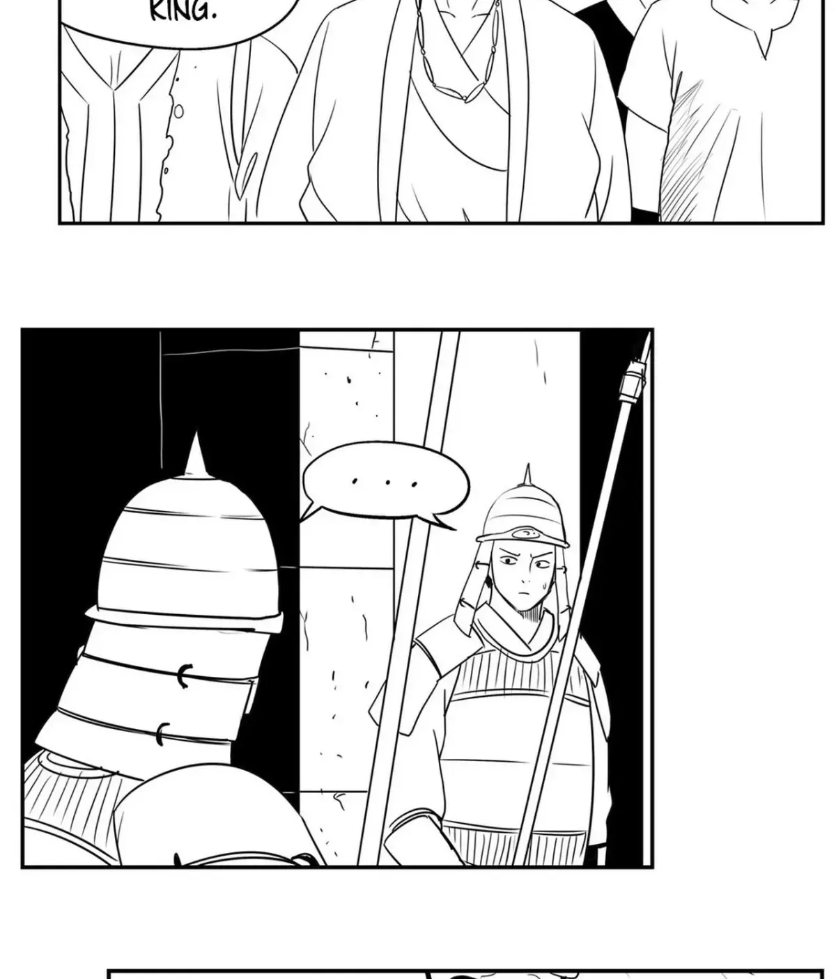 Baeg Dosa Chapter 73 page 7