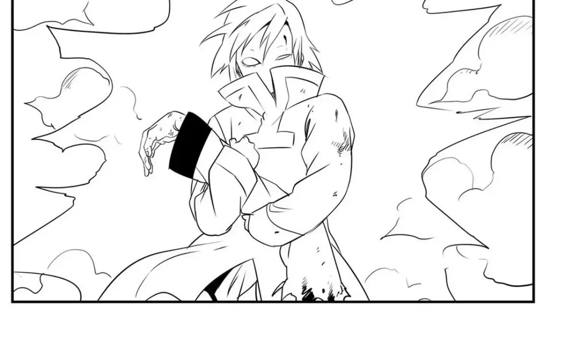 Baeg Dosa Chapter 73 page 46