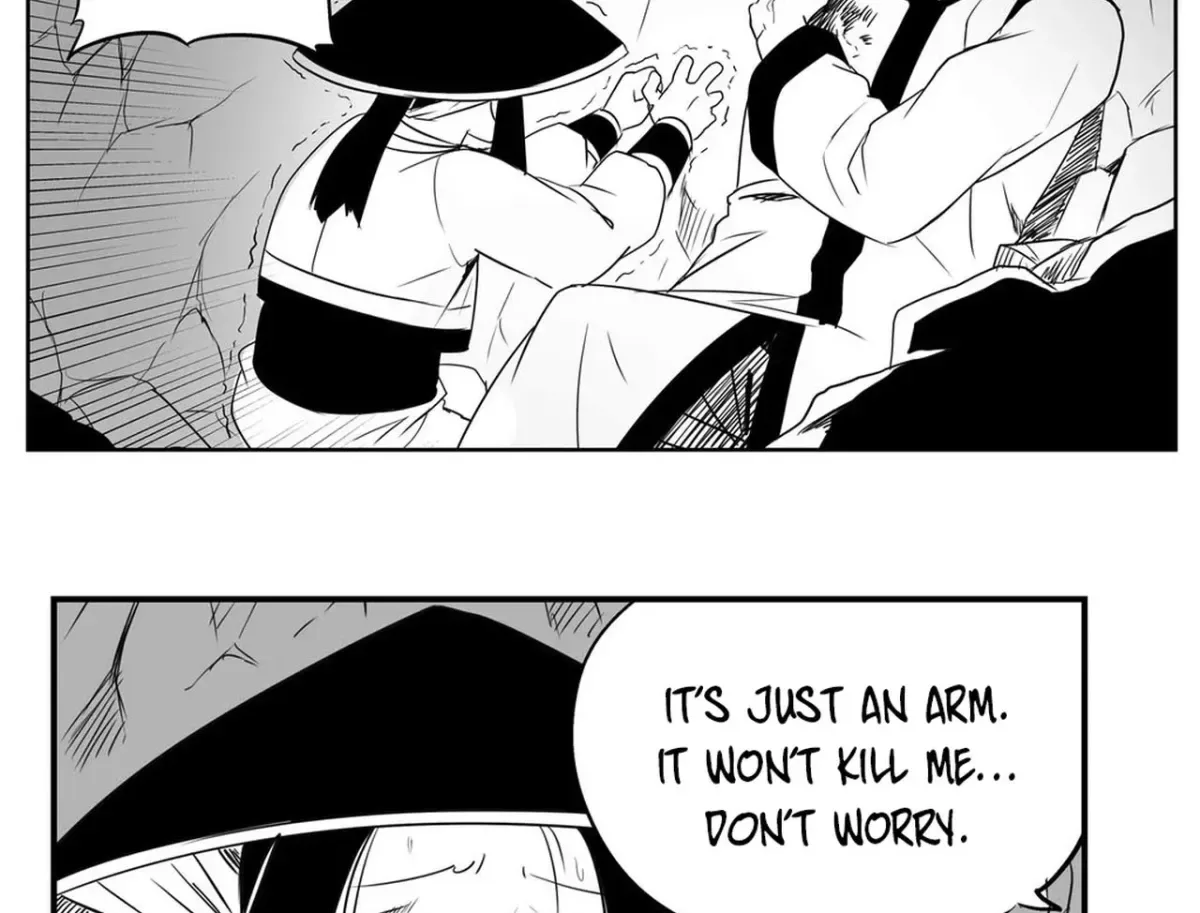 Baeg Dosa Chapter 73 page 48