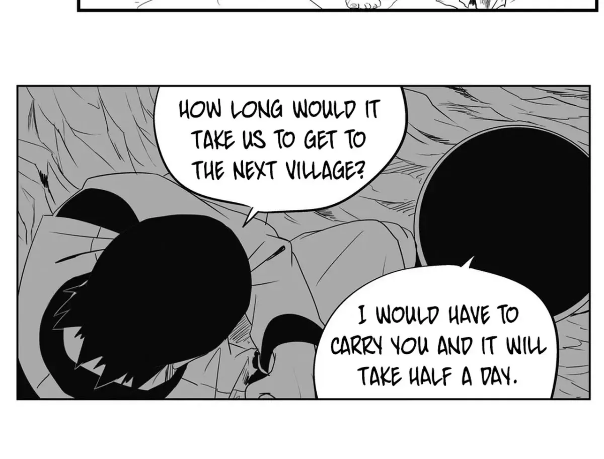 Baeg Dosa Chapter 73 page 50