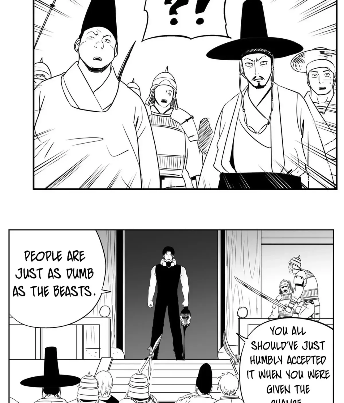 Baeg Dosa Chapter 73 page 53