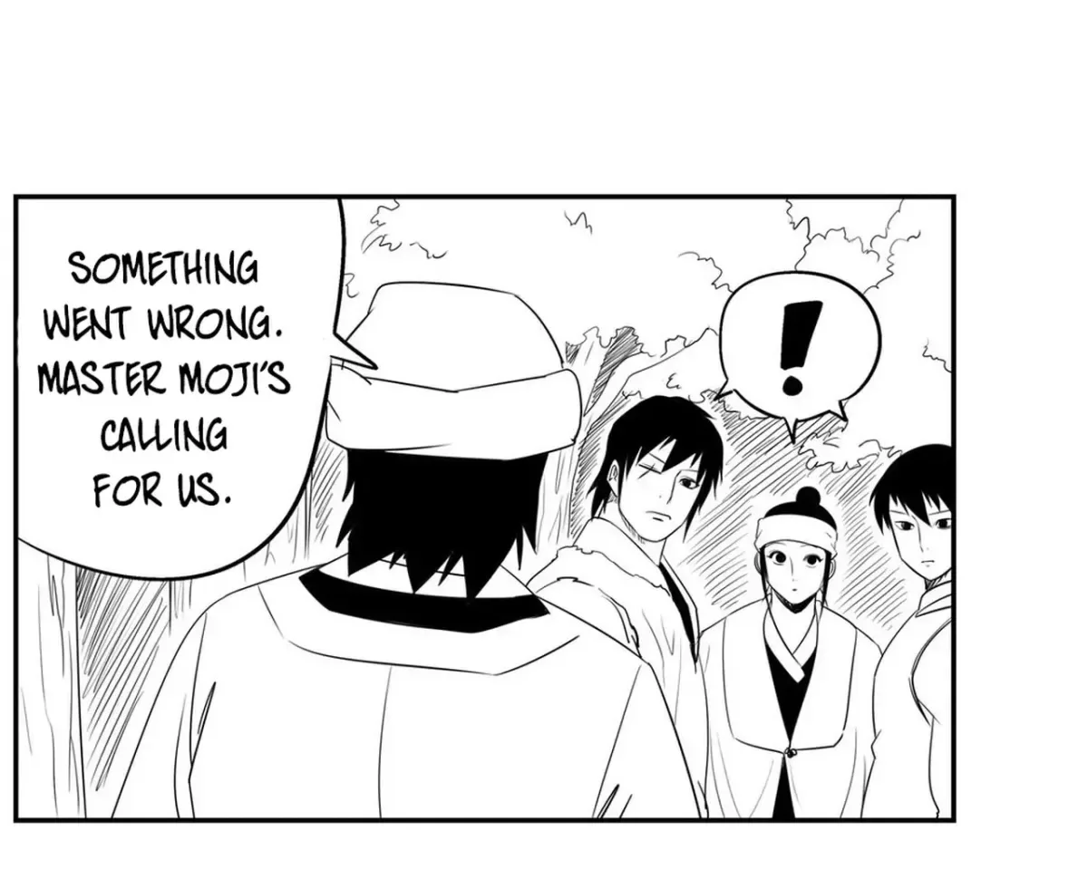 Baeg Dosa Chapter 73 page 58
