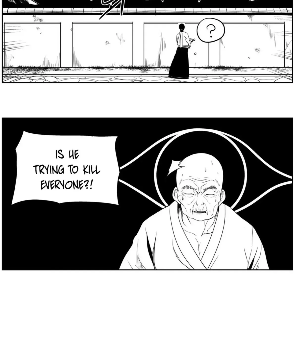 Baeg Dosa Chapter 73 page 57