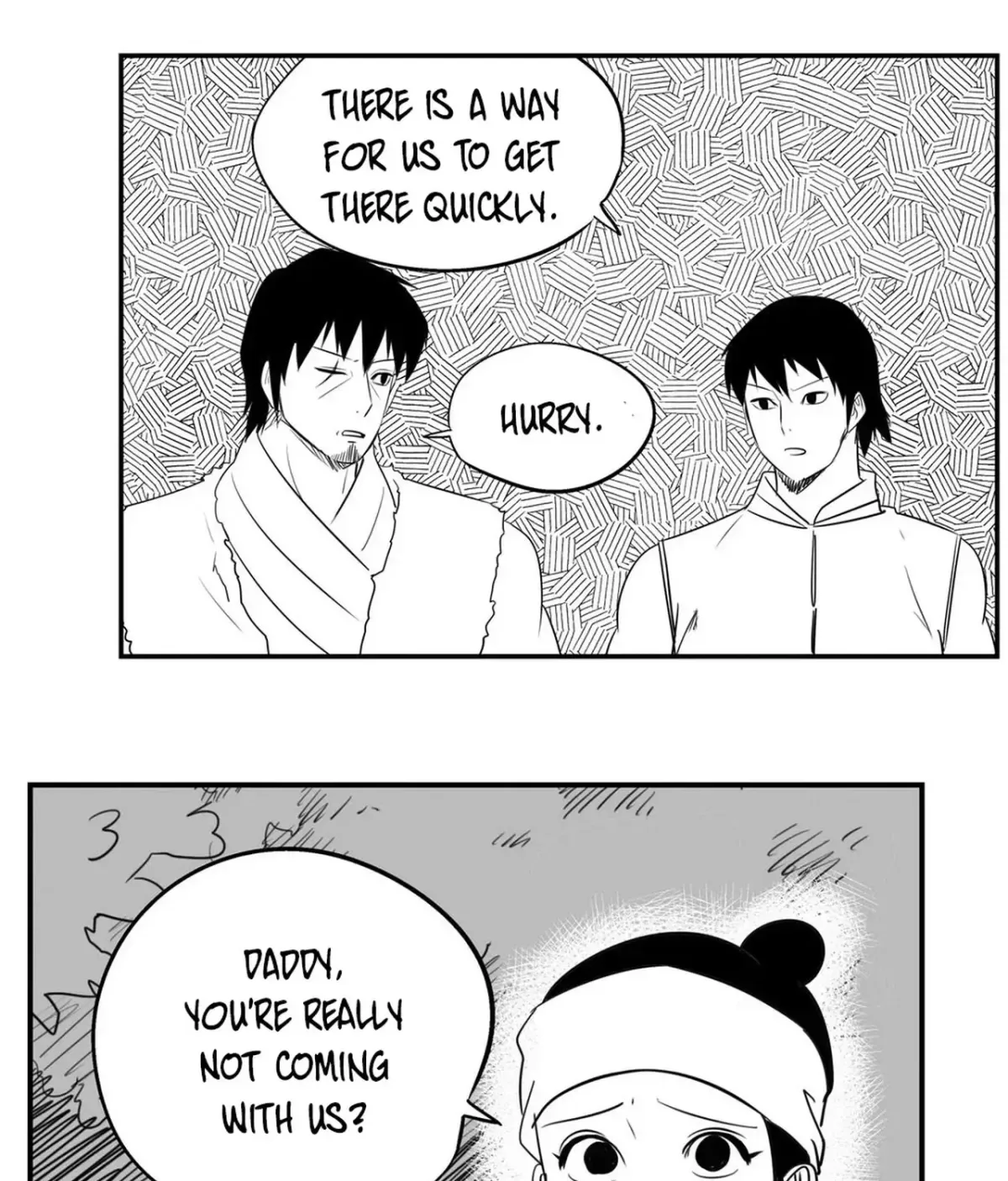 Baeg Dosa Chapter 73 page 59