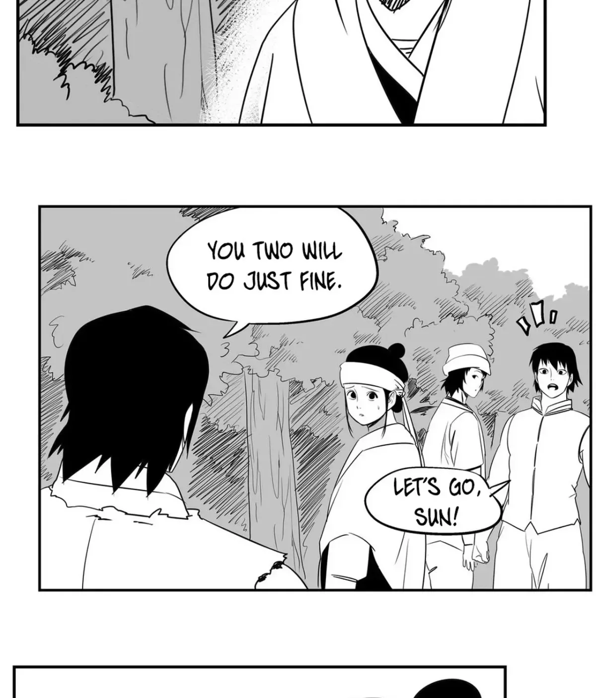 Baeg Dosa Chapter 73 page 61
