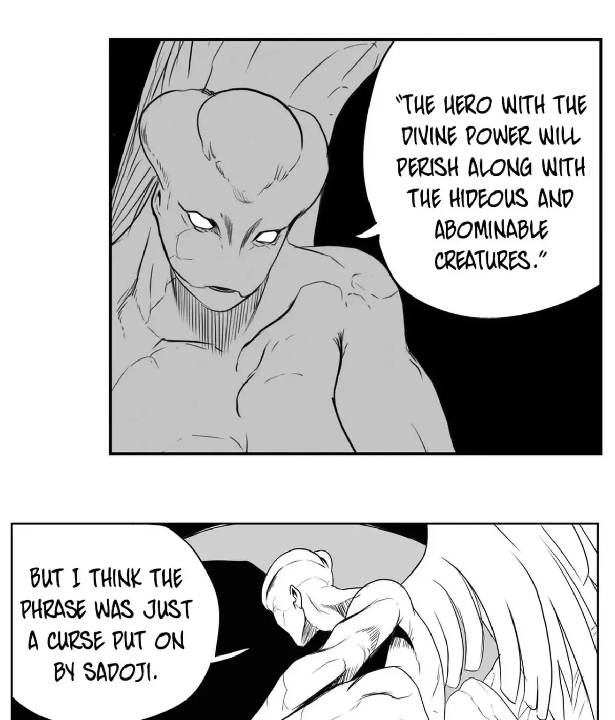Baeg Dosa Chapter 73 page 39