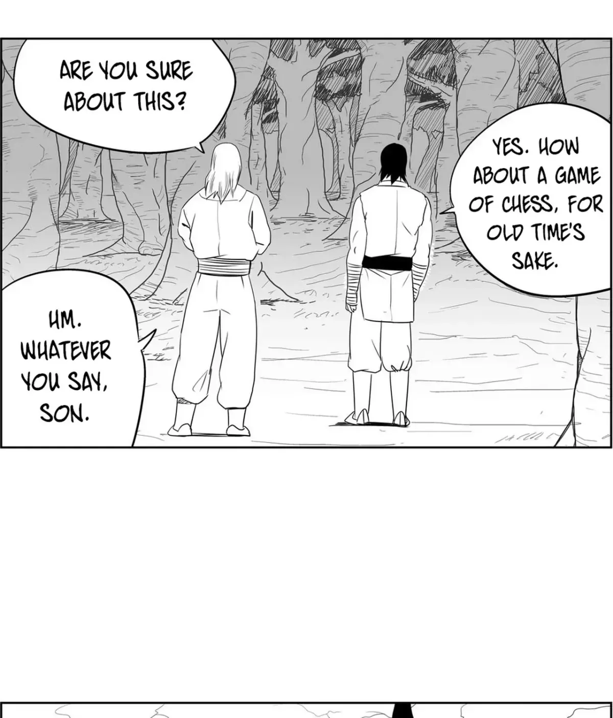 Baeg Dosa Chapter 73 page 65