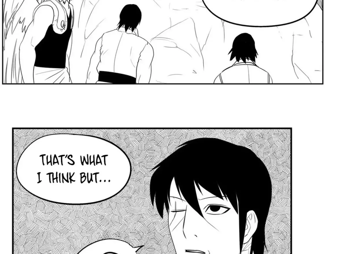 Baeg Dosa Chapter 73 page 36