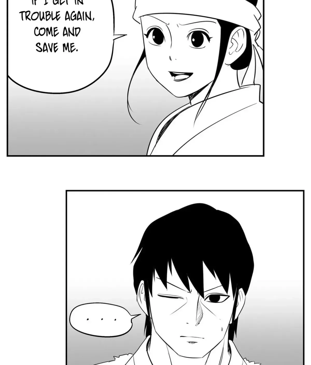 Baeg Dosa Chapter 73 page 63