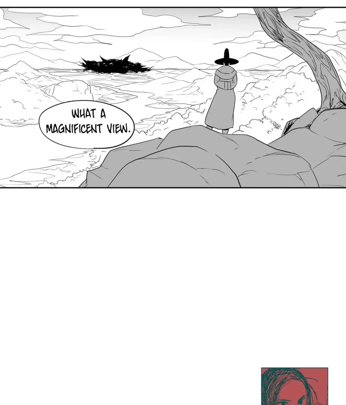 Baeg Dosa Chapter 73 page 71