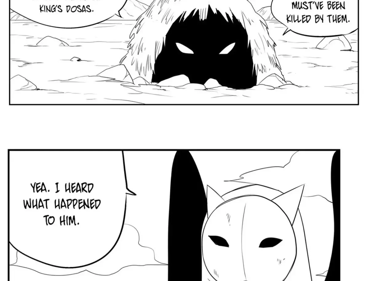 Baeg Dosa Chapter 74 page 12