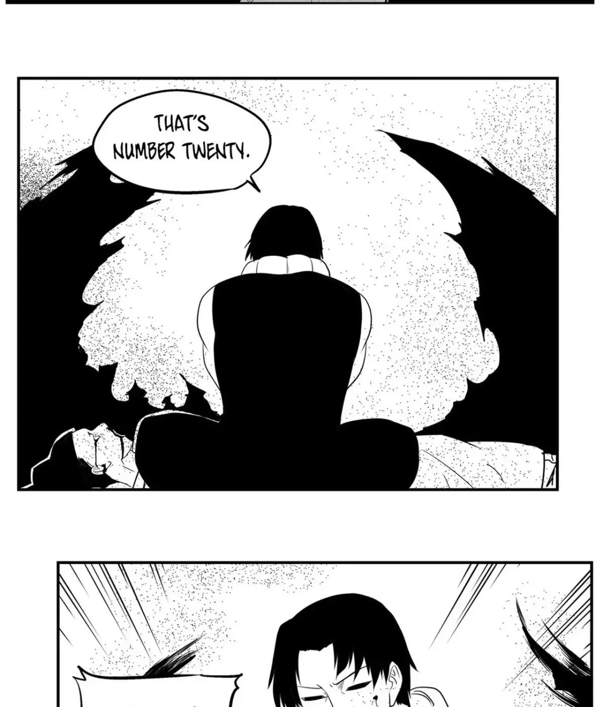 Baeg Dosa Chapter 74 page 23