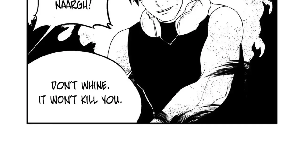 Baeg Dosa Chapter 74 page 24