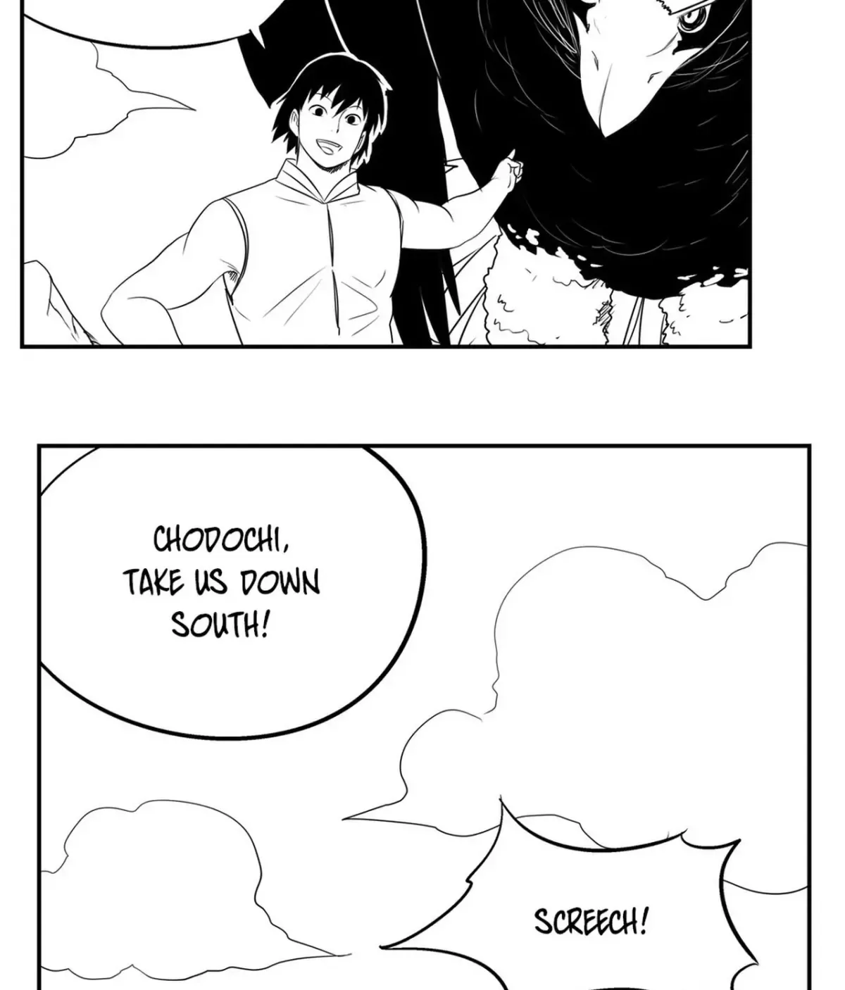 Baeg Dosa Chapter 74 page 9