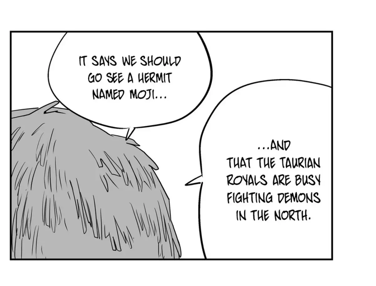 Baeg Dosa Chapter 74 page 14