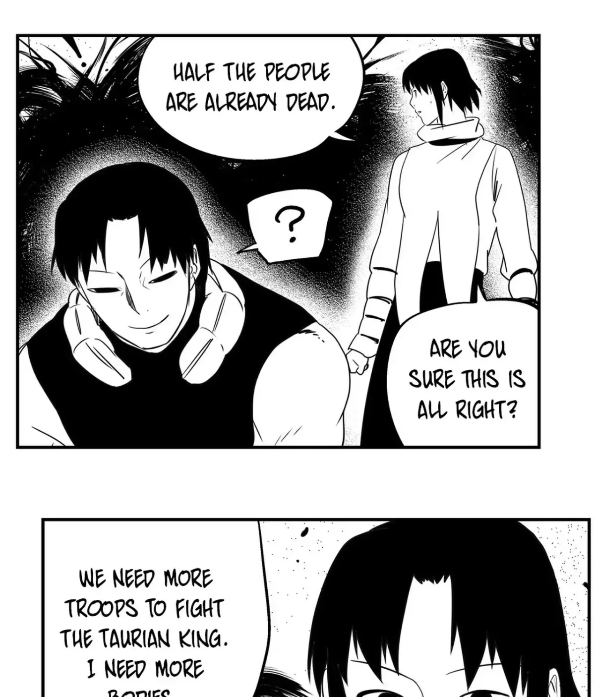 Baeg Dosa Chapter 74 page 25